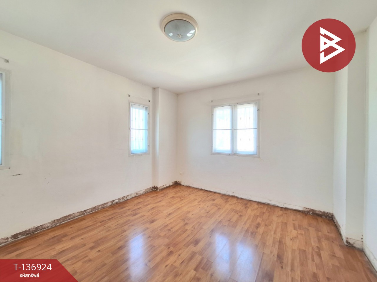 ขายบ้านเดี่ยว หมู่บ้านกัลปพฤกษ์ รีเจ้นท์ บางนา-เทพารักษ์ (Kanlapaphruek Regent Bangna-Thepharak) สมุทรปราการ 11