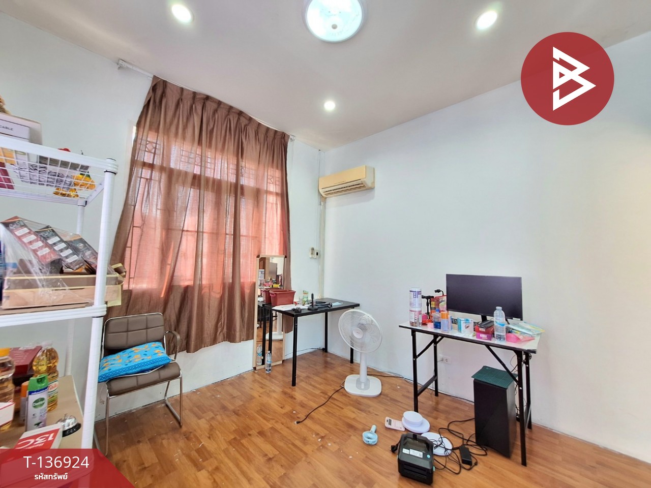 ขายบ้านเดี่ยว หมู่บ้านกัลปพฤกษ์ รีเจ้นท์ บางนา-เทพารักษ์ (Kanlapaphruek Regent Bangna-Thepharak) สมุทรปราการ 14