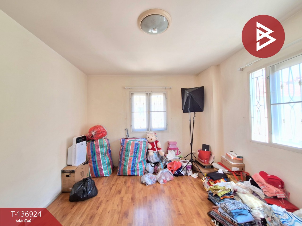 ขายบ้านเดี่ยว หมู่บ้านกัลปพฤกษ์ รีเจ้นท์ บางนา-เทพารักษ์ (Kanlapaphruek Regent Bangna-Thepharak) สมุทรปราการ 7