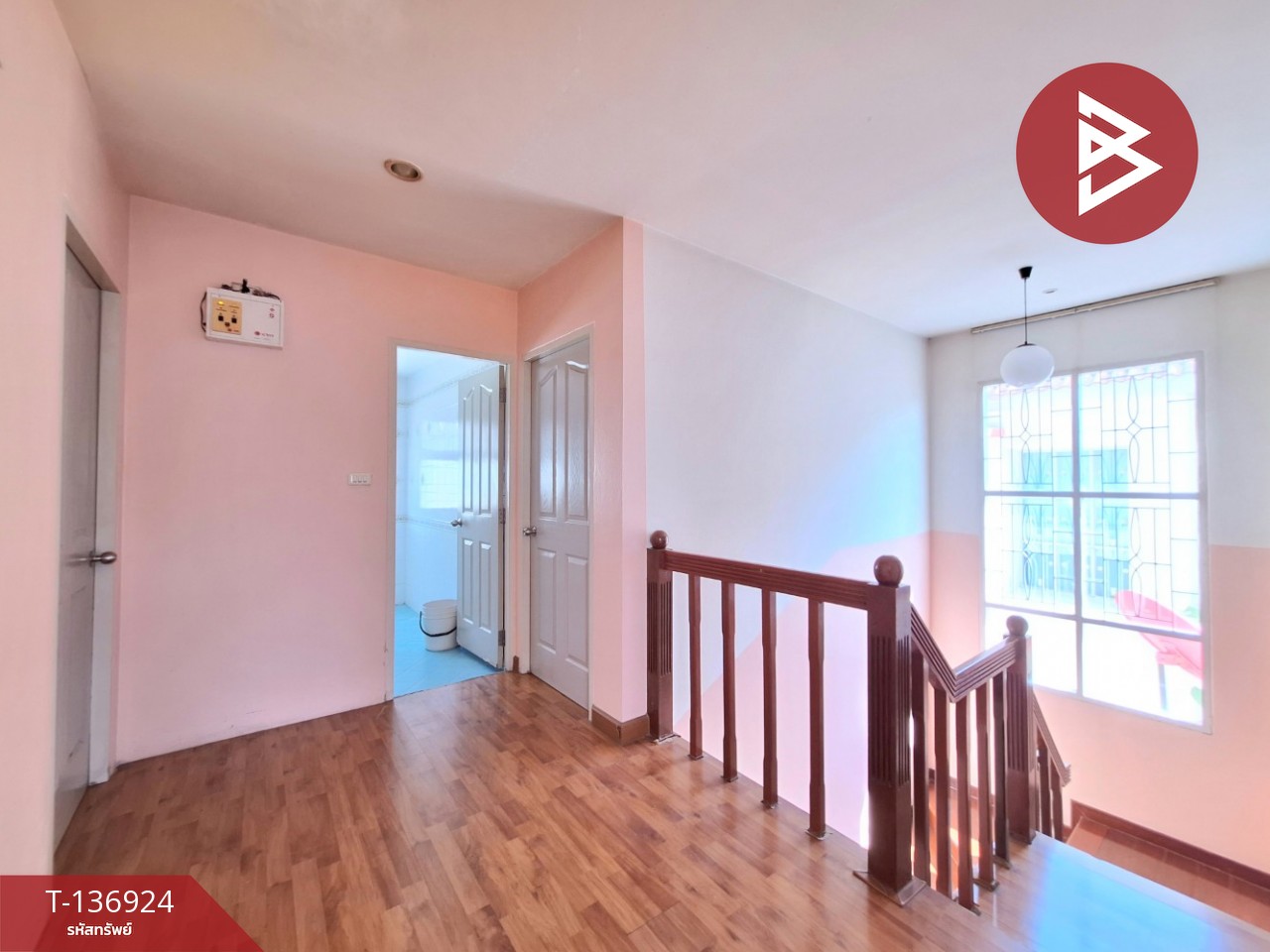 ขายบ้านเดี่ยว หมู่บ้านกัลปพฤกษ์ รีเจ้นท์ บางนา-เทพารักษ์ (Kanlapaphruek Regent Bangna-Thepharak) สมุทรปราการ 12