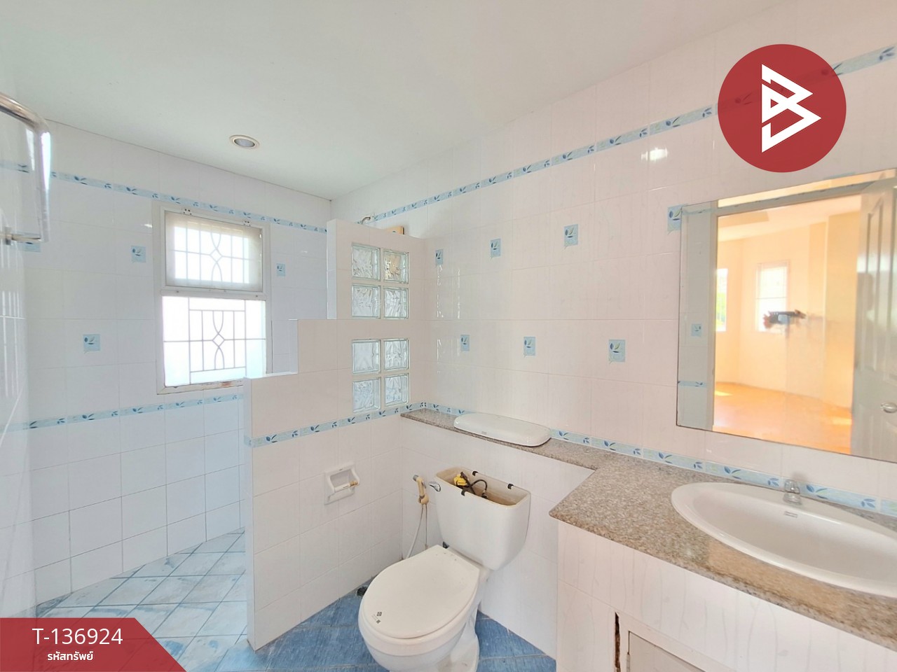 ขายบ้านเดี่ยว หมู่บ้านกัลปพฤกษ์ รีเจ้นท์ บางนา-เทพารักษ์ (Kanlapaphruek Regent Bangna-Thepharak) สมุทรปราการ 10