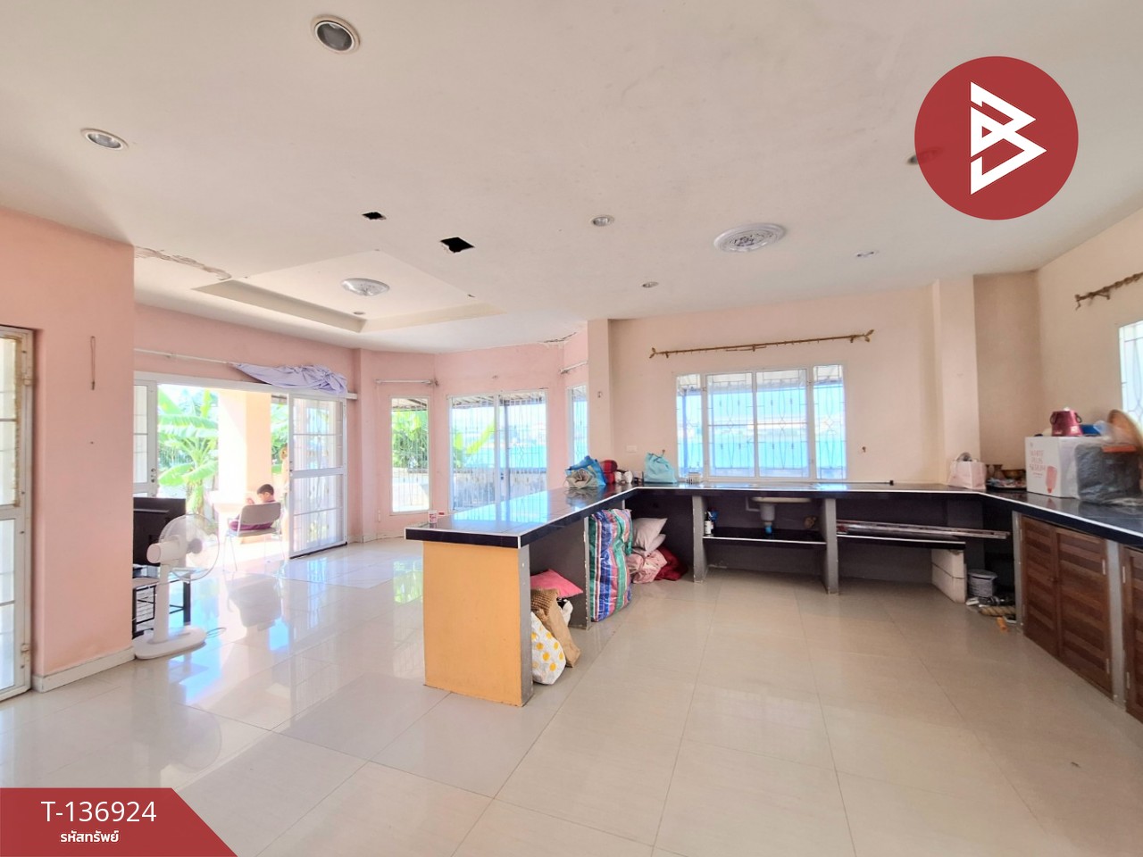 ขายบ้านเดี่ยว หมู่บ้านกัลปพฤกษ์ รีเจ้นท์ บางนา-เทพารักษ์ (Kanlapaphruek Regent Bangna-Thepharak) สมุทรปราการ 5