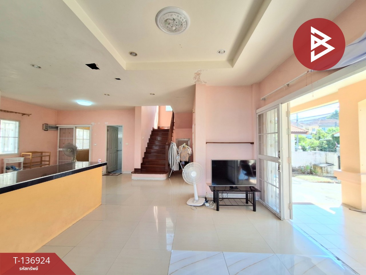 ขายบ้านเดี่ยว หมู่บ้านกัลปพฤกษ์ รีเจ้นท์ บางนา-เทพารักษ์ (Kanlapaphruek Regent Bangna-Thepharak) สมุทรปราการ 8