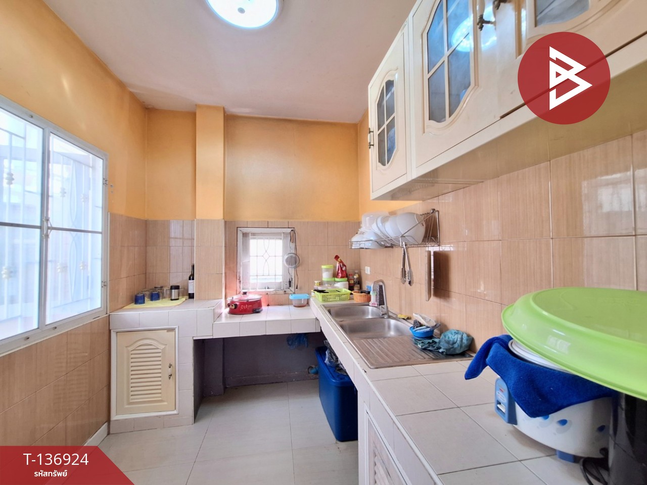 ขายบ้านเดี่ยว หมู่บ้านกัลปพฤกษ์ รีเจ้นท์ บางนา-เทพารักษ์ (Kanlapaphruek Regent Bangna-Thepharak) สมุทรปราการ 13