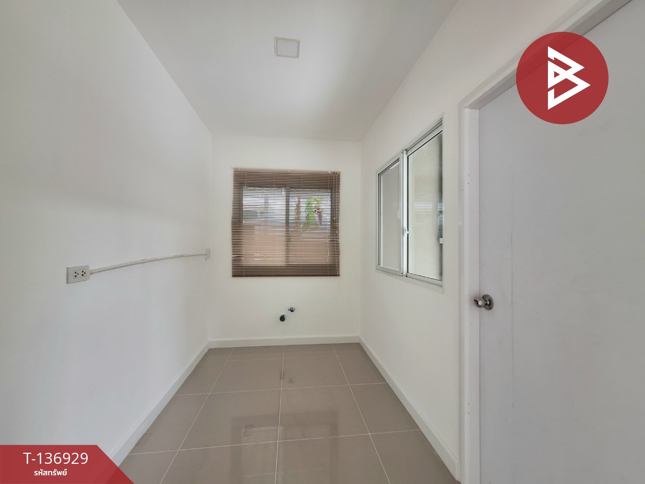 ขายบ้านเดี่ยว หมู่บ้านสิวารมณ์ ปาร์ค สุขุมวิท-บางปู (Sivarom Park) สมุทรปราการ 6