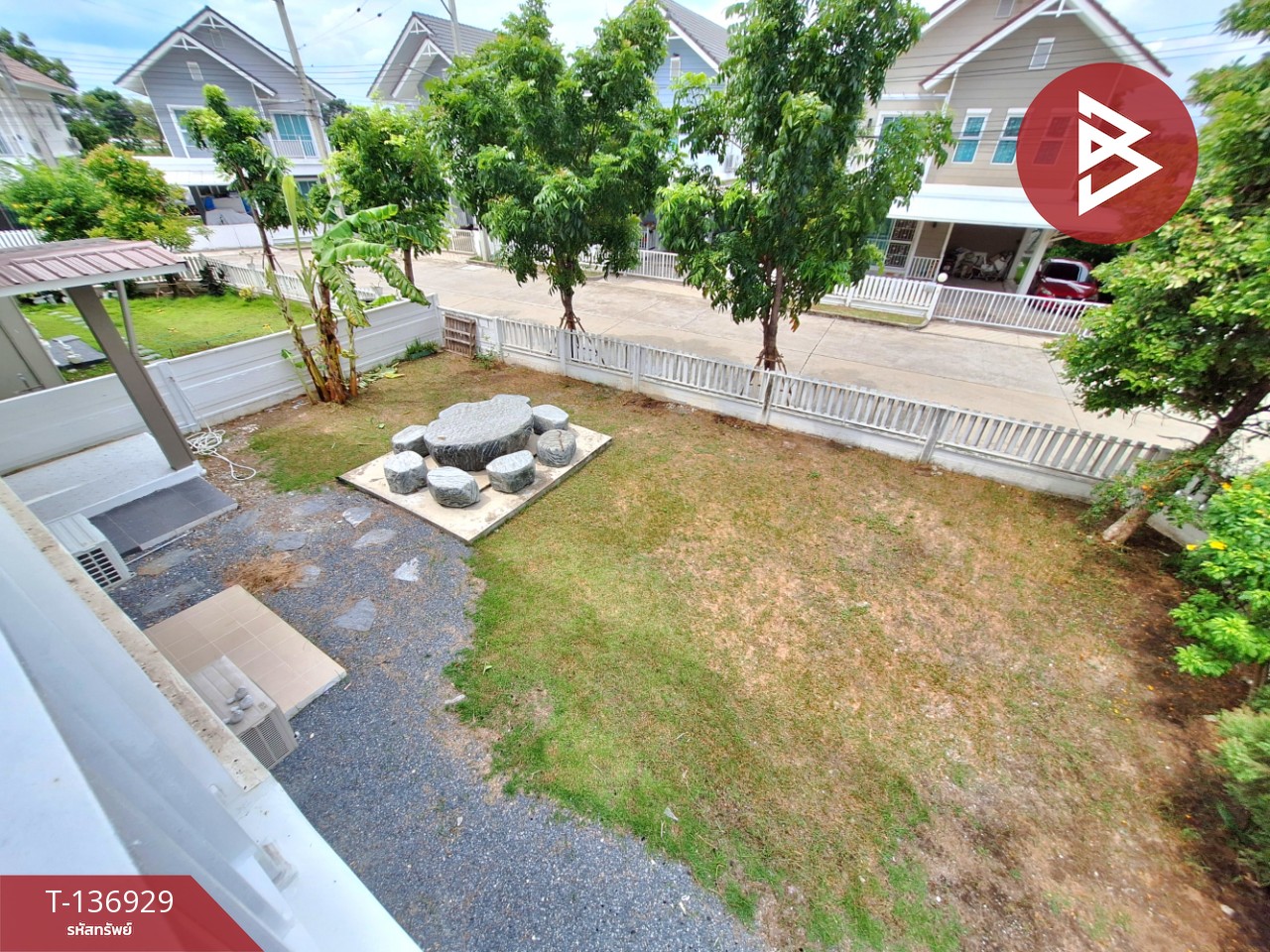 ขายบ้านเดี่ยว หมู่บ้านสิวารมณ์ ปาร์ค สุขุมวิท-บางปู (Sivarom Park) สมุทรปราการ 15