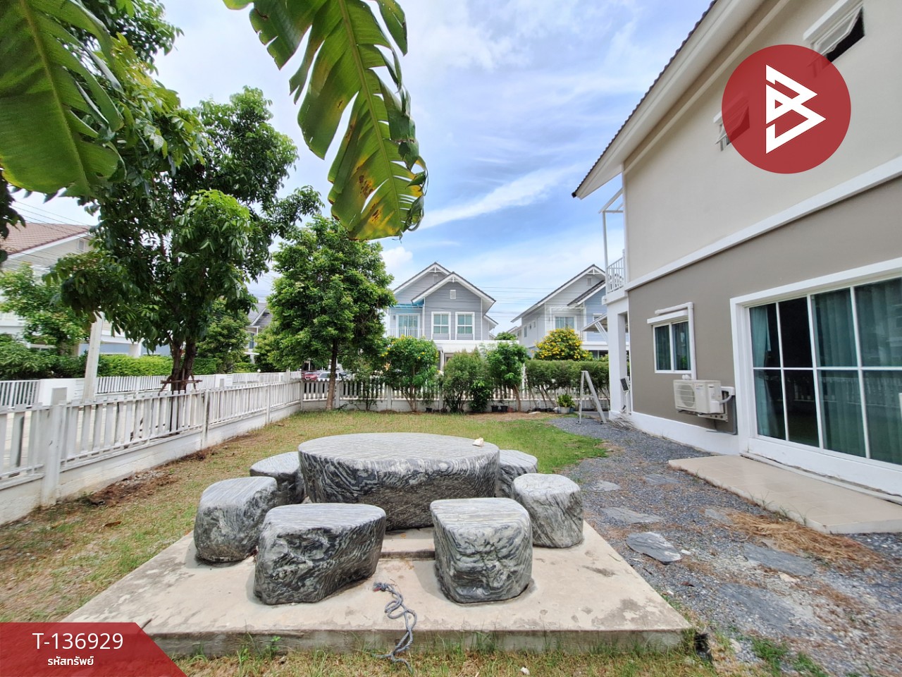 ขายบ้านเดี่ยว หมู่บ้านสิวารมณ์ ปาร์ค สุขุมวิท-บางปู (Sivarom Park) สมุทรปราการ 13