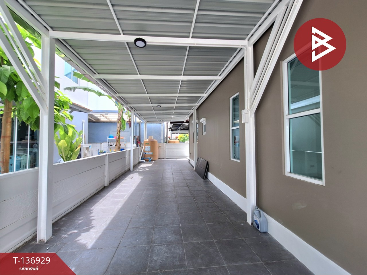 ขายบ้านเดี่ยว หมู่บ้านสิวารมณ์ ปาร์ค สุขุมวิท-บางปู (Sivarom Park) สมุทรปราการ 14