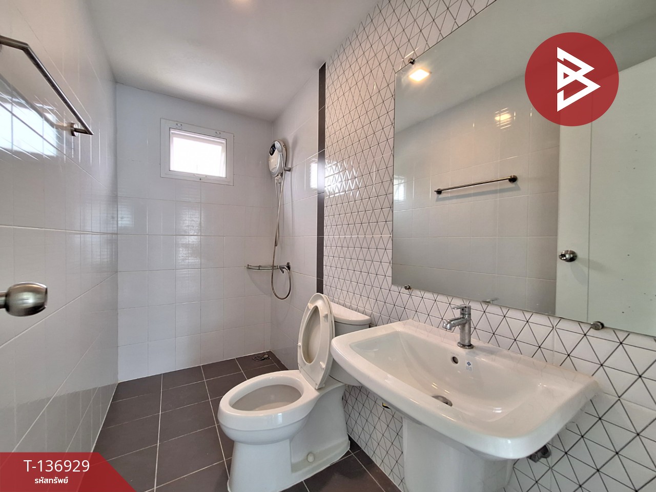 ขายบ้านเดี่ยว หมู่บ้านสิวารมณ์ ปาร์ค สุขุมวิท-บางปู (Sivarom Park) สมุทรปราการ 11