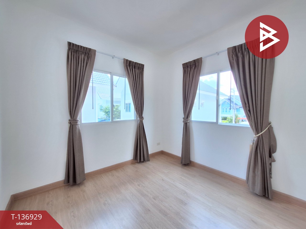 ขายบ้านเดี่ยว หมู่บ้านสิวารมณ์ ปาร์ค สุขุมวิท-บางปู (Sivarom Park) สมุทรปราการ 7