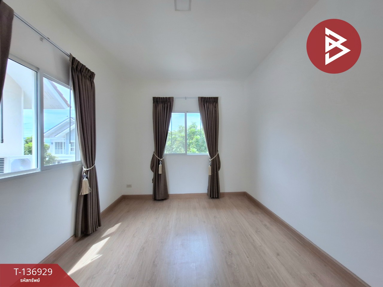 ขายบ้านเดี่ยว หมู่บ้านสิวารมณ์ ปาร์ค สุขุมวิท-บางปู (Sivarom Park) สมุทรปราการ 8