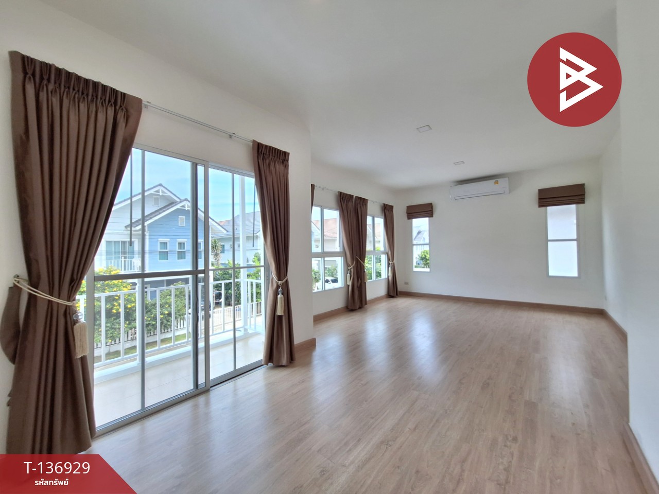 ขายบ้านเดี่ยว หมู่บ้านสิวารมณ์ ปาร์ค สุขุมวิท-บางปู (Sivarom Park) สมุทรปราการ 10