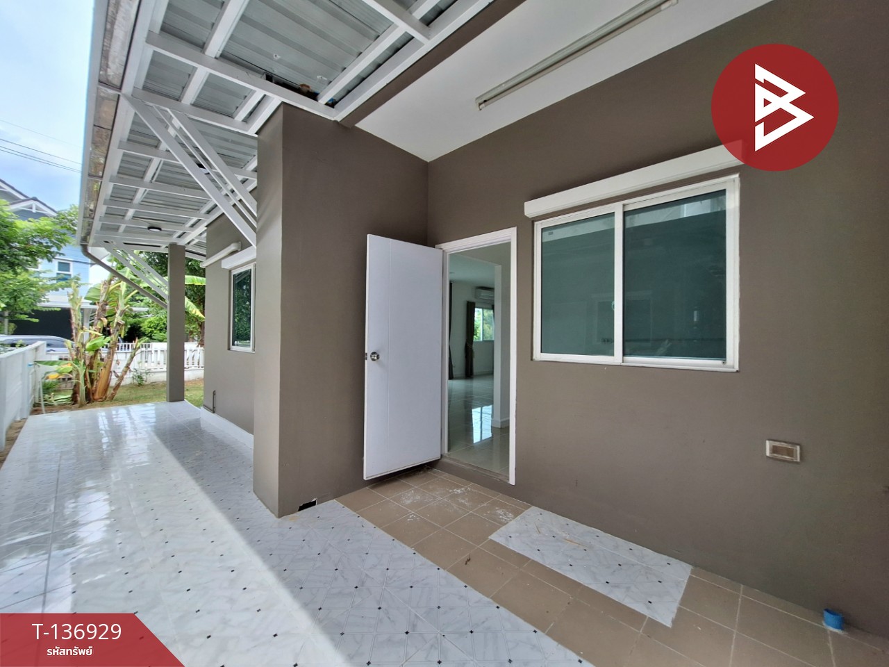 ขายบ้านเดี่ยว หมู่บ้านสิวารมณ์ ปาร์ค สุขุมวิท-บางปู (Sivarom Park) สมุทรปราการ 12