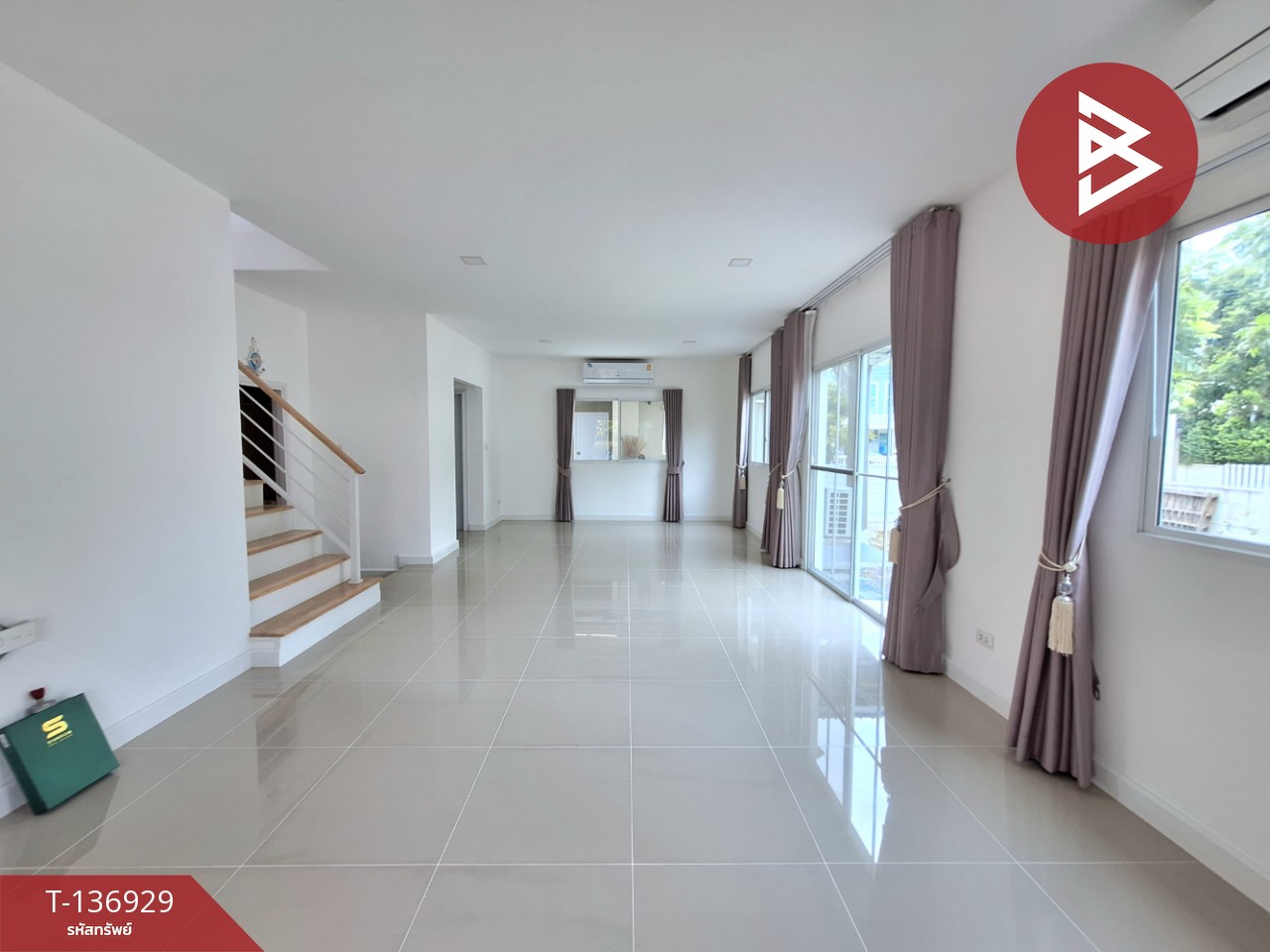 ขายบ้านเดี่ยว หมู่บ้านสิวารมณ์ ปาร์ค สุขุมวิท-บางปู (Sivarom Park) สมุทรปราการ 4