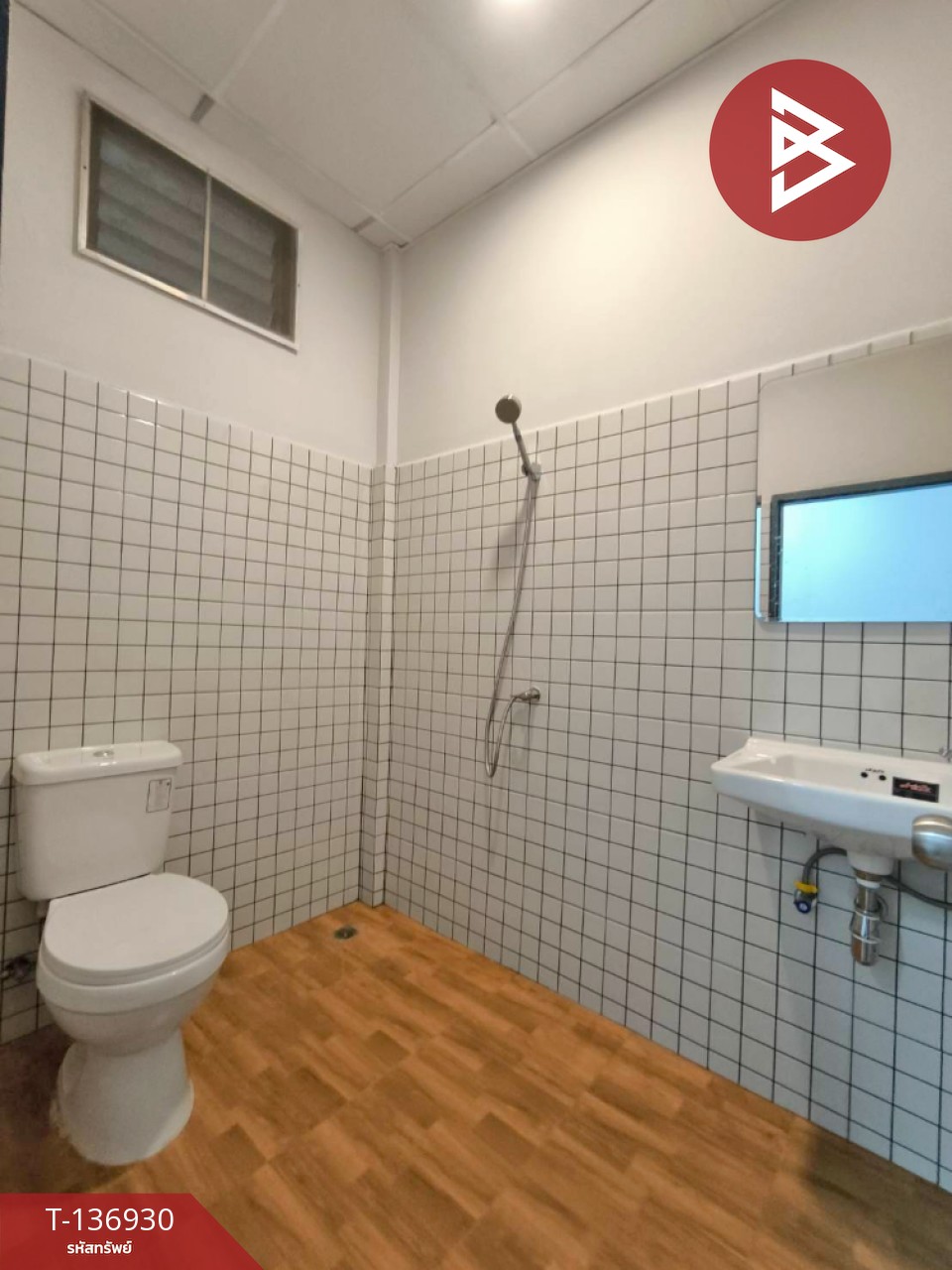 ขายทาวน์เฮ้าส์ชั้นเดียว เนื้อที่ 17 ตร.วา แปลงยาว ฉะเชิงเทรา 8