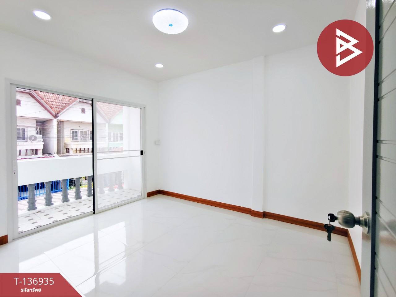 ขายทาวน์เฮ้าส์ หมู่บ้านสิวารัตน์ 3 พุทธมณฑลสาย 5 กระทุ่มแบน สมุทรสาคร 11