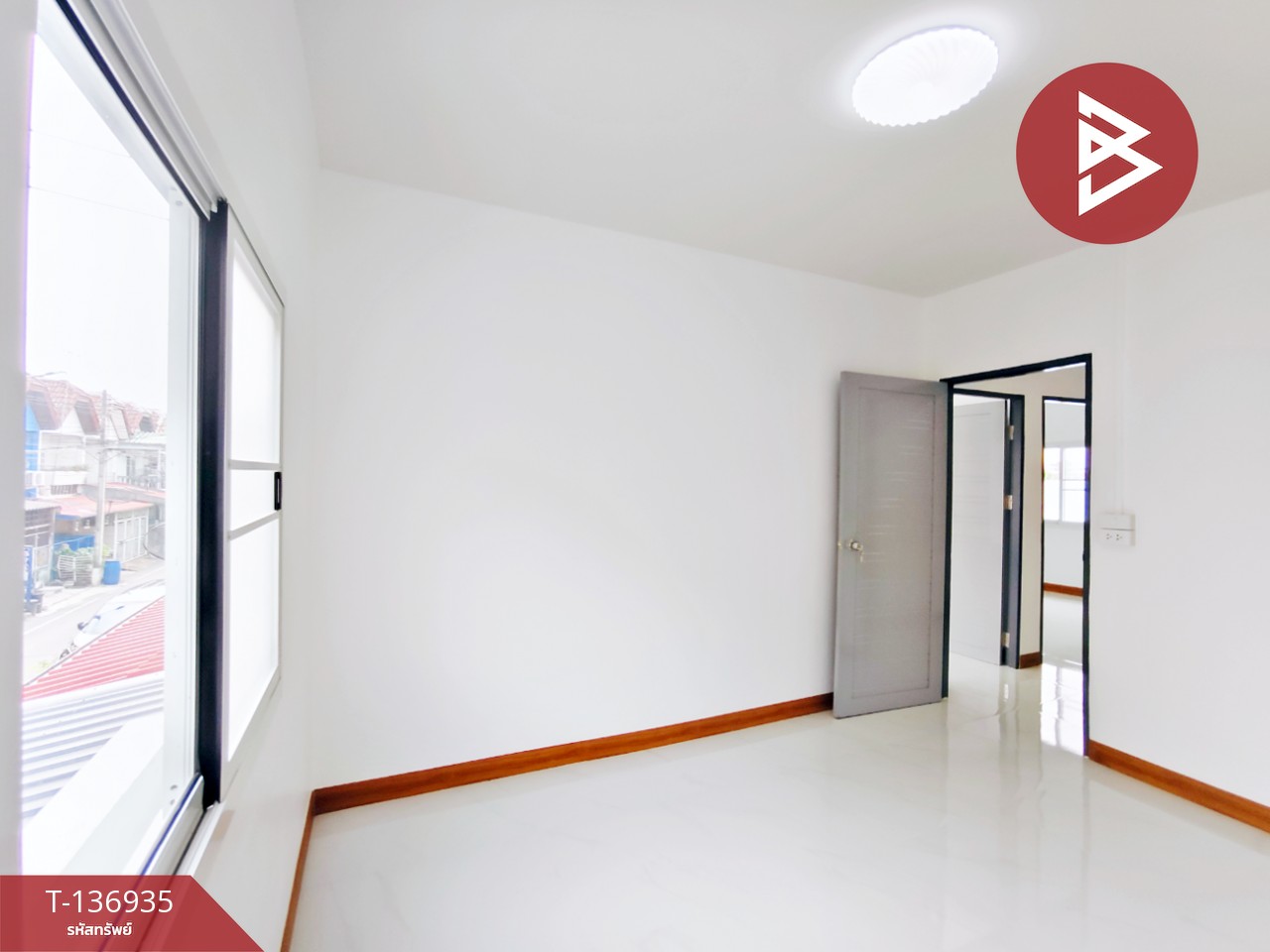 ขายทาวน์เฮ้าส์ หมู่บ้านสิวารัตน์ 3 พุทธมณฑลสาย 5 กระทุ่มแบน สมุทรสาคร 9