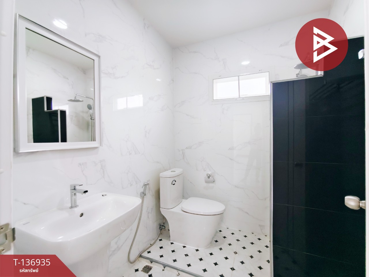 ขายทาวน์เฮ้าส์ หมู่บ้านสิวารัตน์ 3 พุทธมณฑลสาย 5 กระทุ่มแบน สมุทรสาคร 13