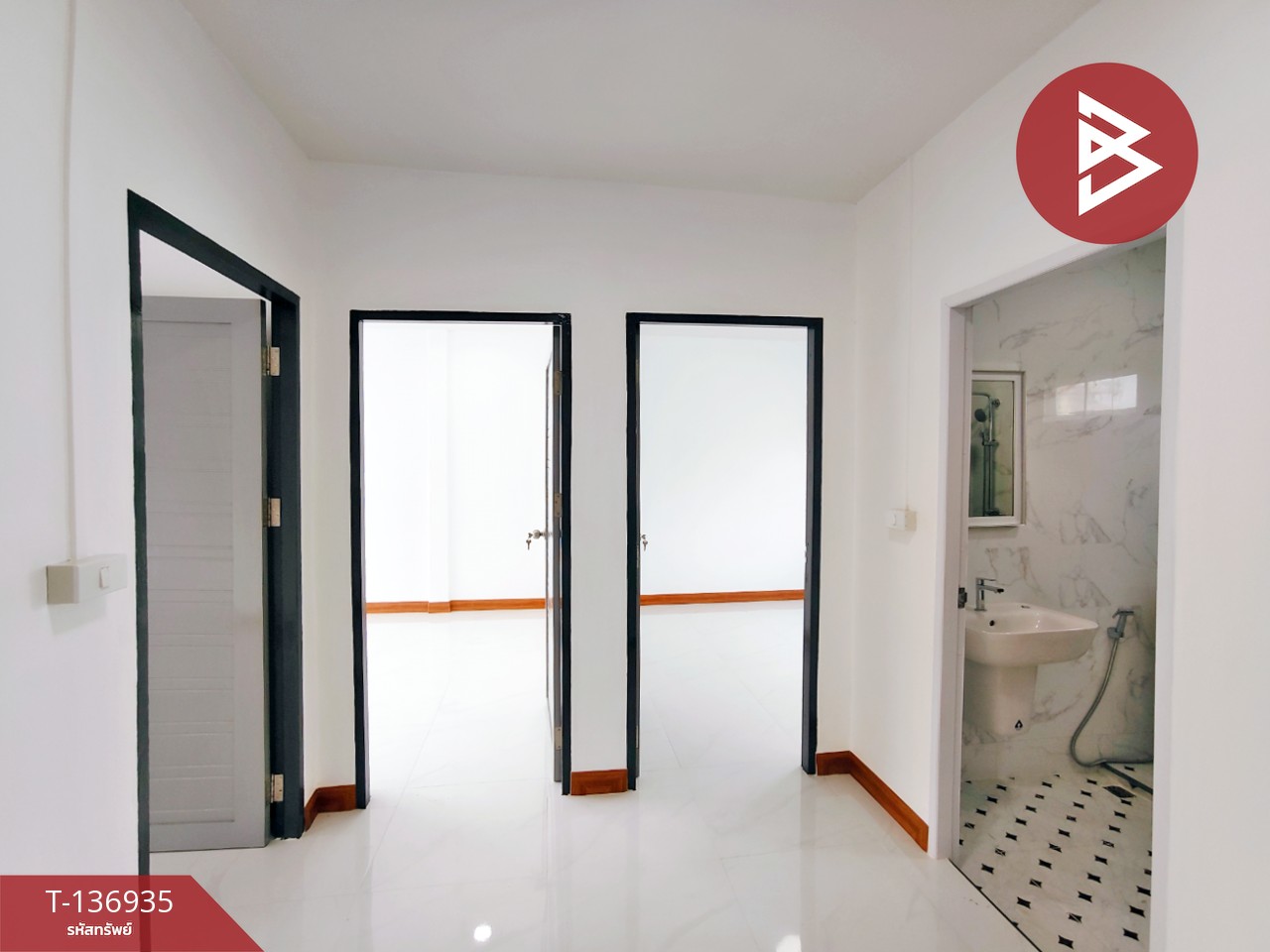 ขายทาวน์เฮ้าส์ หมู่บ้านสิวารัตน์ 3 พุทธมณฑลสาย 5 กระทุ่มแบน สมุทรสาคร 8