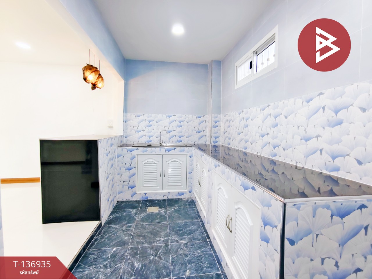 ขายทาวน์เฮ้าส์ หมู่บ้านสิวารัตน์ 3 พุทธมณฑลสาย 5 กระทุ่มแบน สมุทรสาคร 7