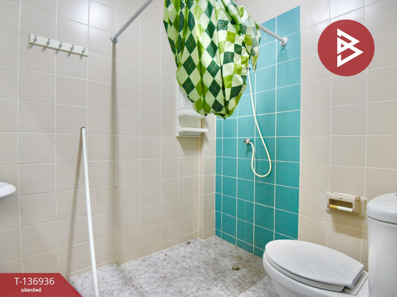 ขายทาวน์เฮ้าส์ หมู่บ้านวราธรวิลล์ ศรีด่าน19 (Warathon Ville) สำโรงเหนือ สมุทรปราการ 13