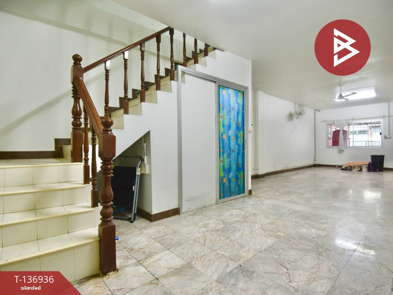 ขายทาวน์เฮ้าส์ หมู่บ้านวราธรวิลล์ ศรีด่าน19 (Warathon Ville) สำโรงเหนือ สมุทรปราการ 7