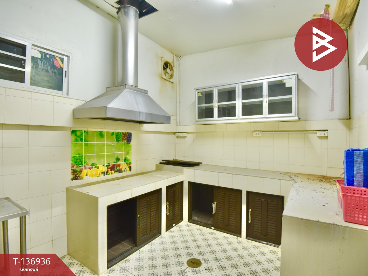 ขายทาวน์เฮ้าส์ หมู่บ้านวราธรวิลล์ ศรีด่าน19 (Warathon Ville) สำโรงเหนือ สมุทรปราการ 12