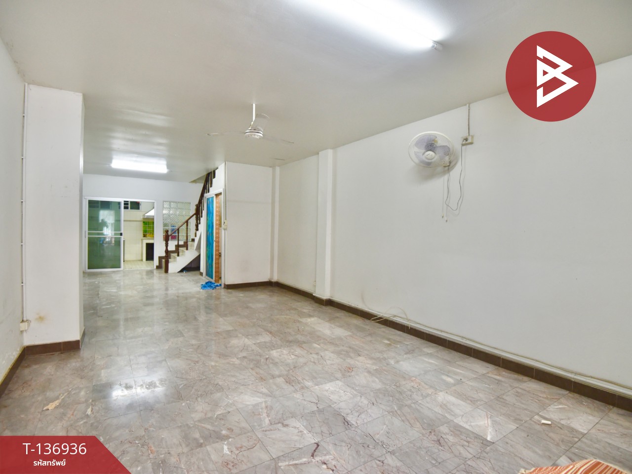 ขายทาวน์เฮ้าส์ หมู่บ้านวราธรวิลล์ ศรีด่าน19 (Warathon Ville) สำโรงเหนือ สมุทรปราการ 5