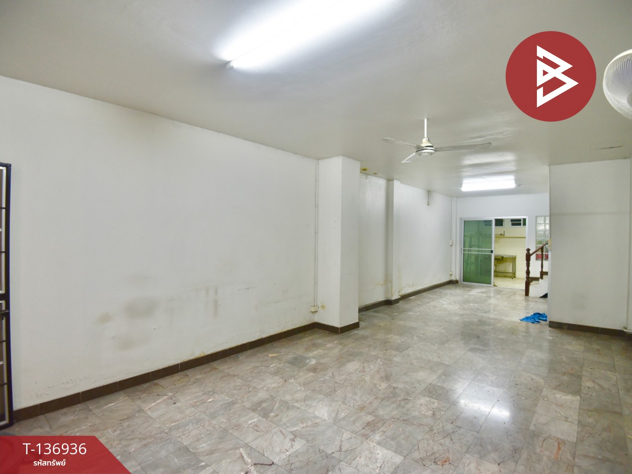 ขายทาวน์เฮ้าส์ หมู่บ้านวราธรวิลล์ ศรีด่าน19 (Warathon Ville) สำโรงเหนือ สมุทรปราการ 6