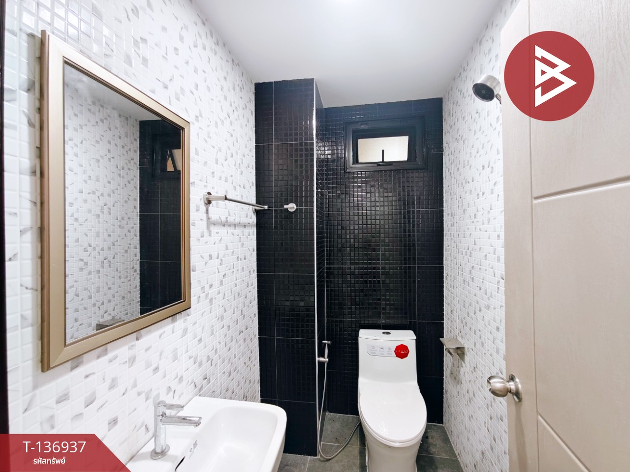 ขายทาวน์เฮ้าส์ หมู่บ้านสิวารัตน์ 3 พุทธมณฑลสาย 5 กระทุ่มแบน สมุทรสาคร 15