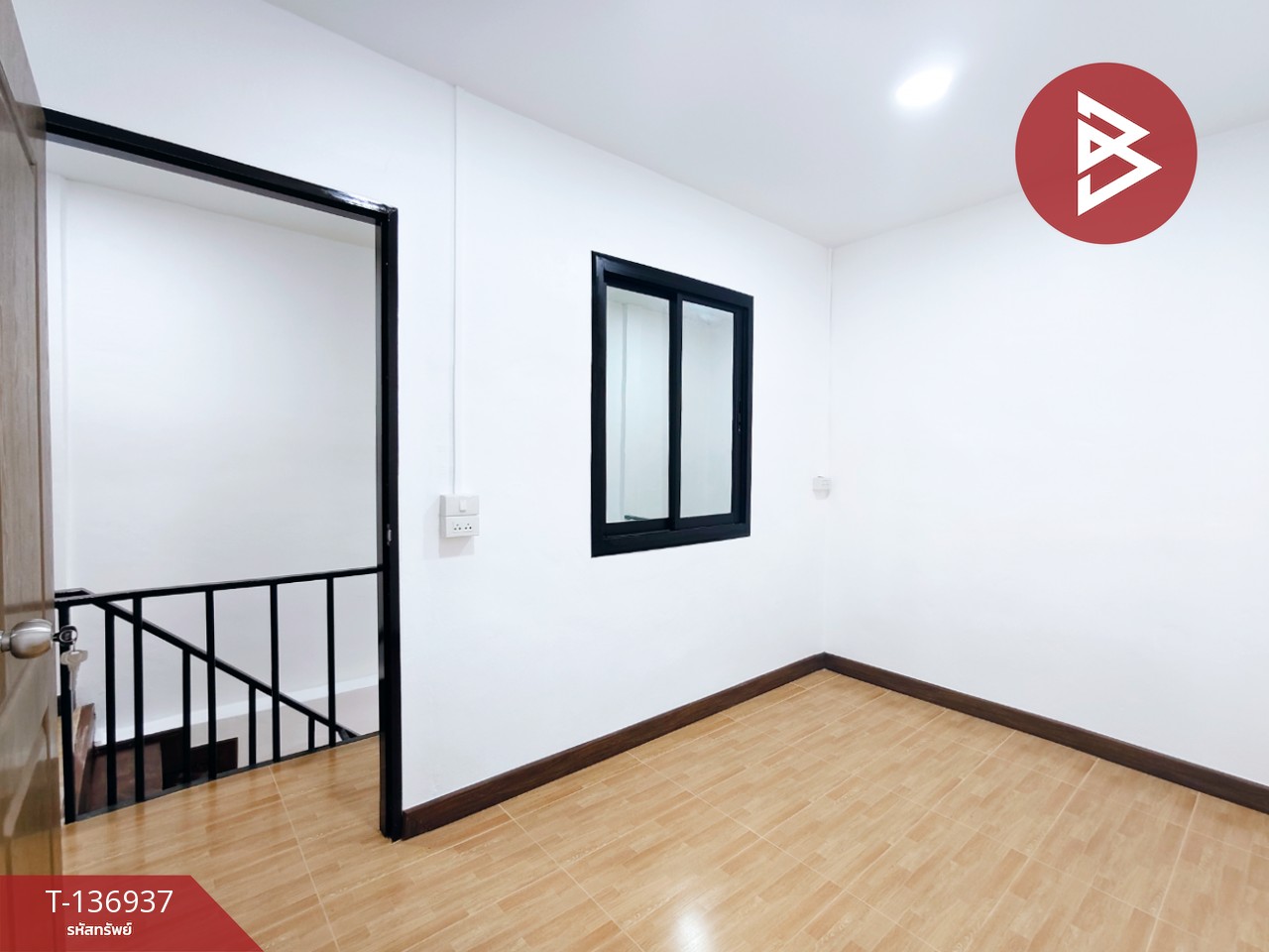 ขายทาวน์เฮ้าส์ หมู่บ้านสิวารัตน์ 3 พุทธมณฑลสาย 5 กระทุ่มแบน สมุทรสาคร 9