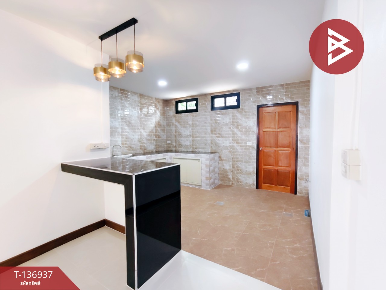 ขายทาวน์เฮ้าส์ หมู่บ้านสิวารัตน์ 3 พุทธมณฑลสาย 5 กระทุ่มแบน สมุทรสาคร 6