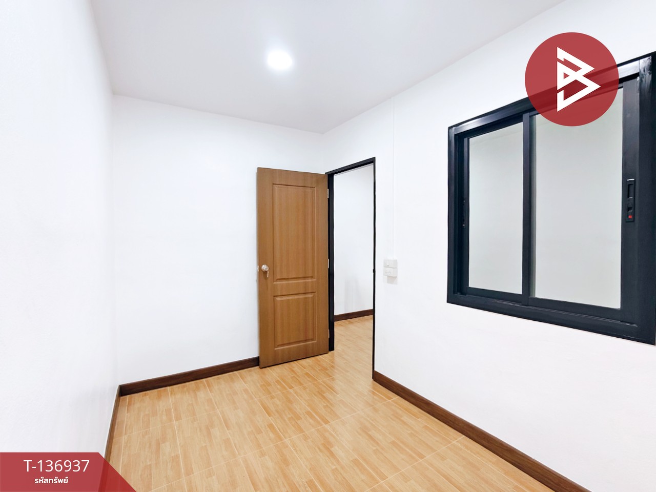 ขายทาวน์เฮ้าส์ หมู่บ้านสิวารัตน์ 3 พุทธมณฑลสาย 5 กระทุ่มแบน สมุทรสาคร 12