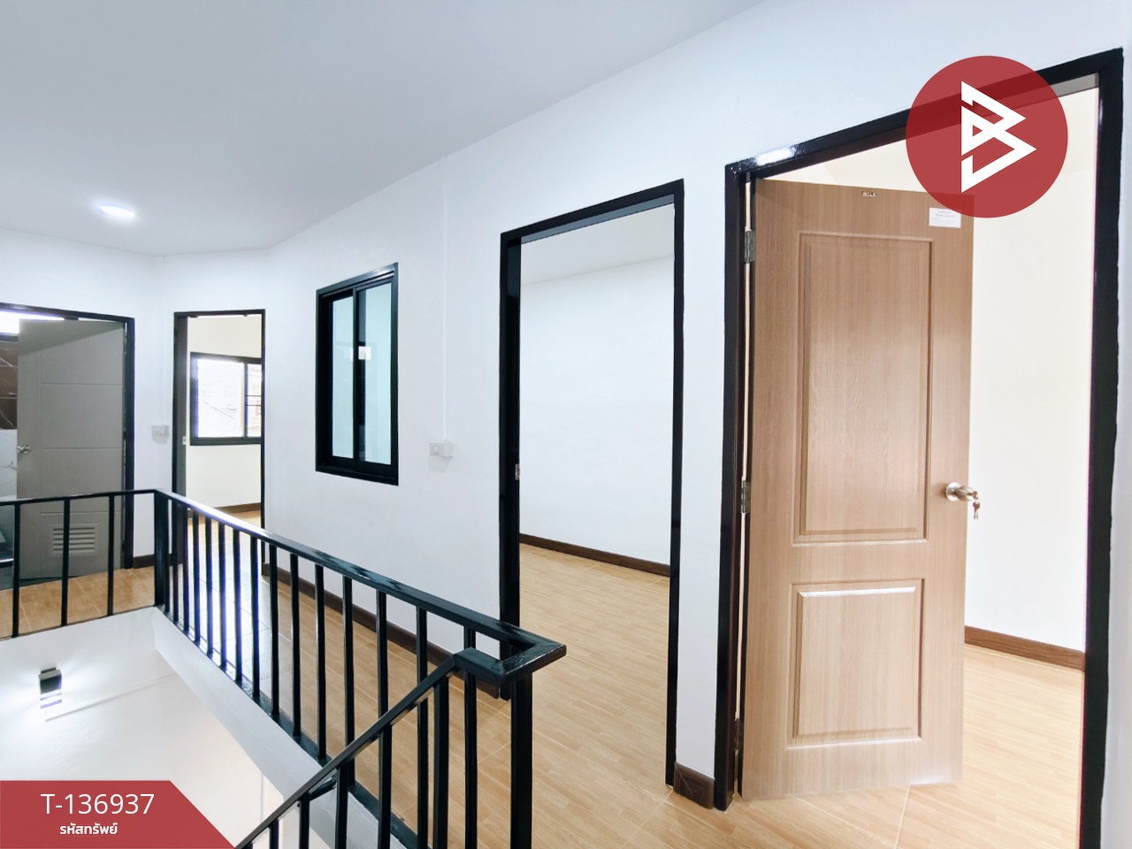 ขายทาวน์เฮ้าส์ หมู่บ้านสิวารัตน์ 3 พุทธมณฑลสาย 5 กระทุ่มแบน สมุทรสาคร 8