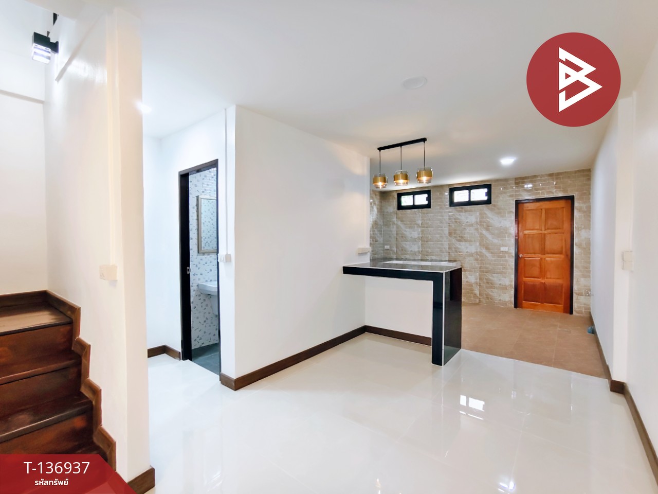 ขายทาวน์เฮ้าส์ หมู่บ้านสิวารัตน์ 3 พุทธมณฑลสาย 5 กระทุ่มแบน สมุทรสาคร 7