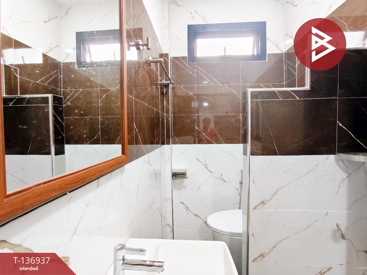 ขายทาวน์เฮ้าส์ หมู่บ้านสิวารัตน์ 3 พุทธมณฑลสาย 5 กระทุ่มแบน สมุทรสาคร 14