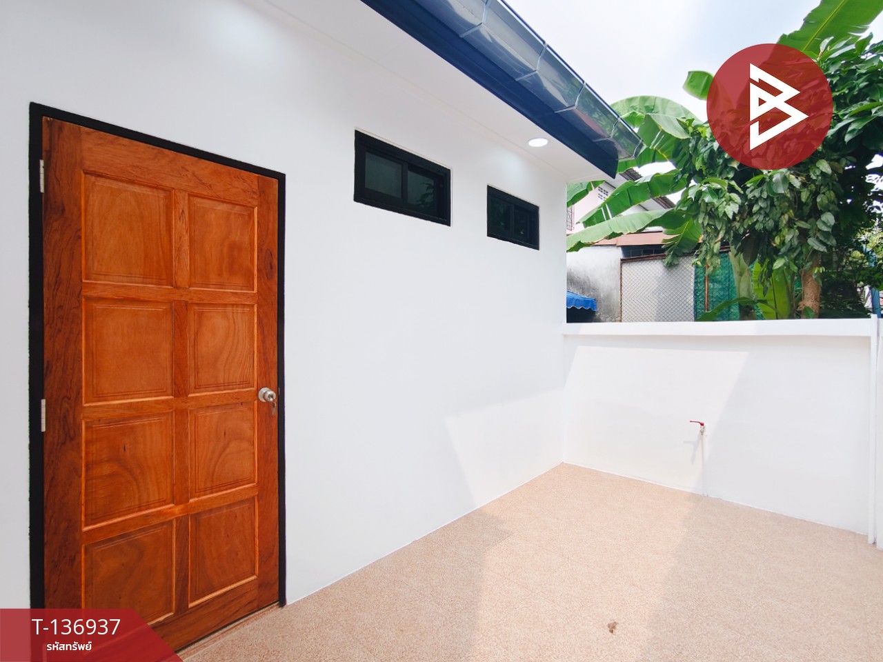 ขายทาวน์เฮ้าส์ หมู่บ้านสิวารัตน์ 3 พุทธมณฑลสาย 5 กระทุ่มแบน สมุทรสาคร 13