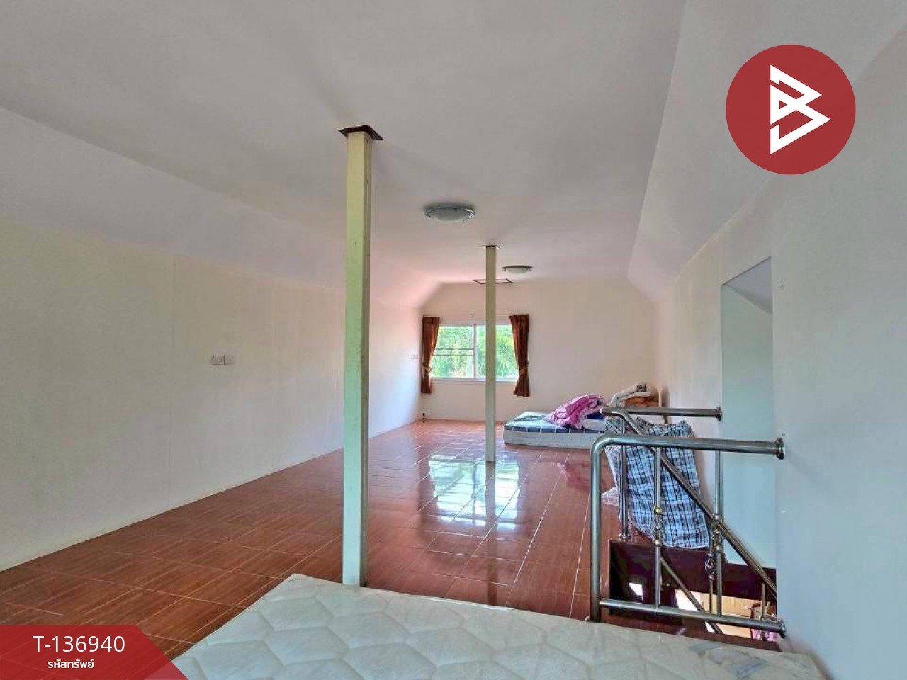 ขายบ้านเดี่ยวพร้อมสวนทุเรียน เนื้อที่ 4 ไร่ โป่งน้ำร้อน จันทบุรี 6