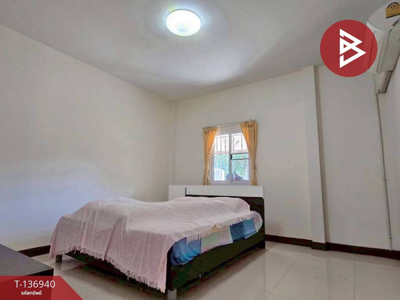 ขายบ้านเดี่ยวพร้อมสวนทุเรียน เนื้อที่ 4 ไร่ โป่งน้ำร้อน จันทบุรี 4