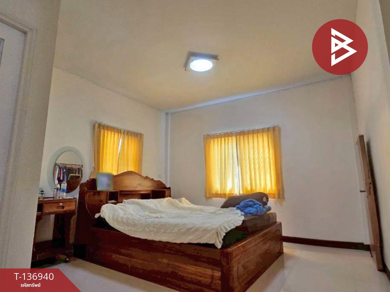 ขายบ้านเดี่ยวพร้อมสวนทุเรียน เนื้อที่ 4 ไร่ โป่งน้ำร้อน จันทบุรี 5