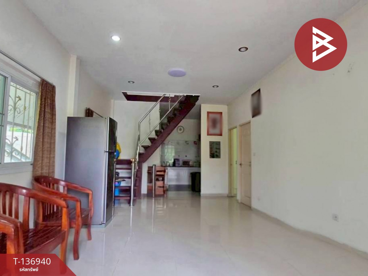 ขายบ้านเดี่ยวพร้อมสวนทุเรียน เนื้อที่ 4 ไร่ โป่งน้ำร้อน จันทบุรี 3