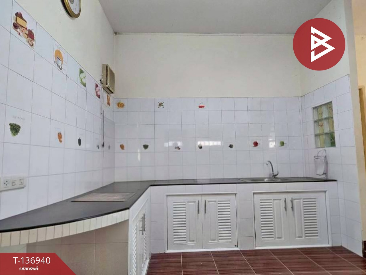 ขายบ้านเดี่ยวพร้อมสวนทุเรียน เนื้อที่ 4 ไร่ โป่งน้ำร้อน จันทบุรี 7