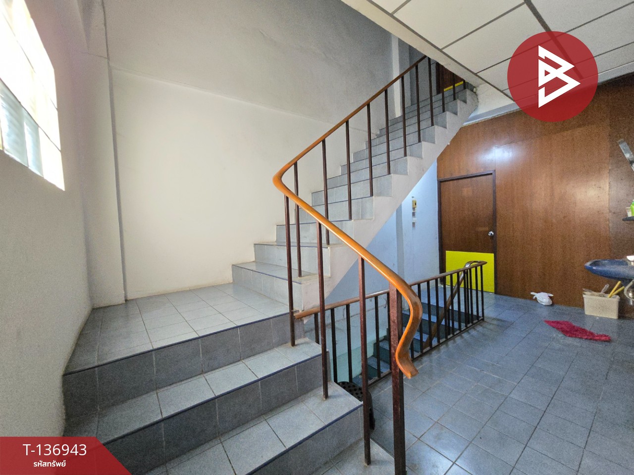 ขายอาคารพาณิชย์ 4 ชั้น เนื้อที่ 16.5 ตร.วา พระสมุทรเจดีย์ สมุทรปราการ 13