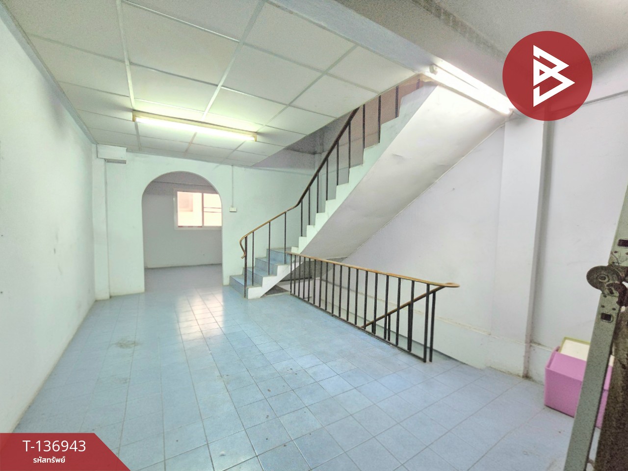 ขายอาคารพาณิชย์ 4 ชั้น เนื้อที่ 16.5 ตร.วา พระสมุทรเจดีย์ สมุทรปราการ 10