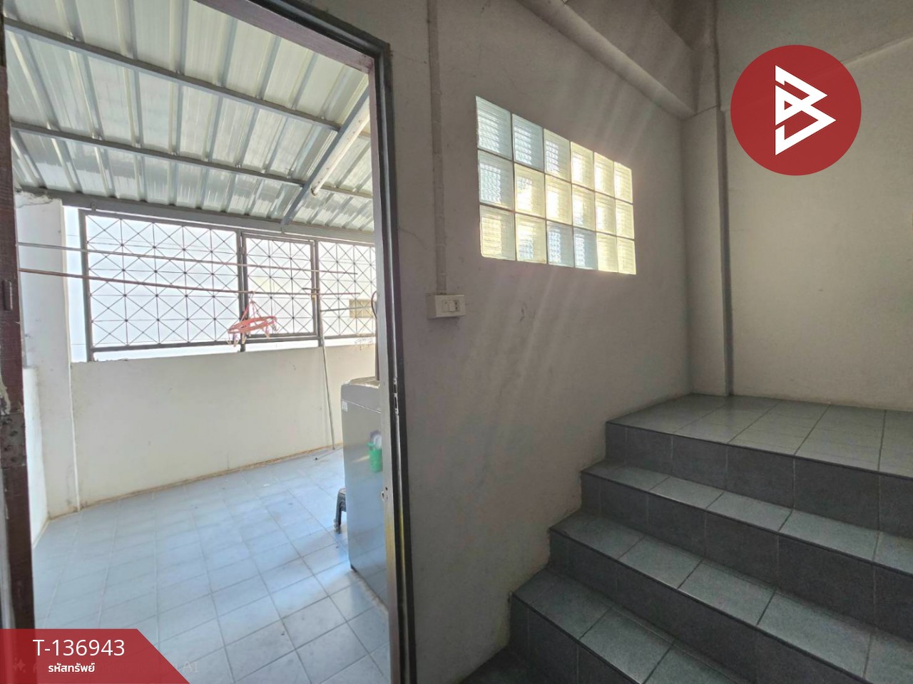 ขายอาคารพาณิชย์ 4 ชั้น เนื้อที่ 16.5 ตร.วา พระสมุทรเจดีย์ สมุทรปราการ 4