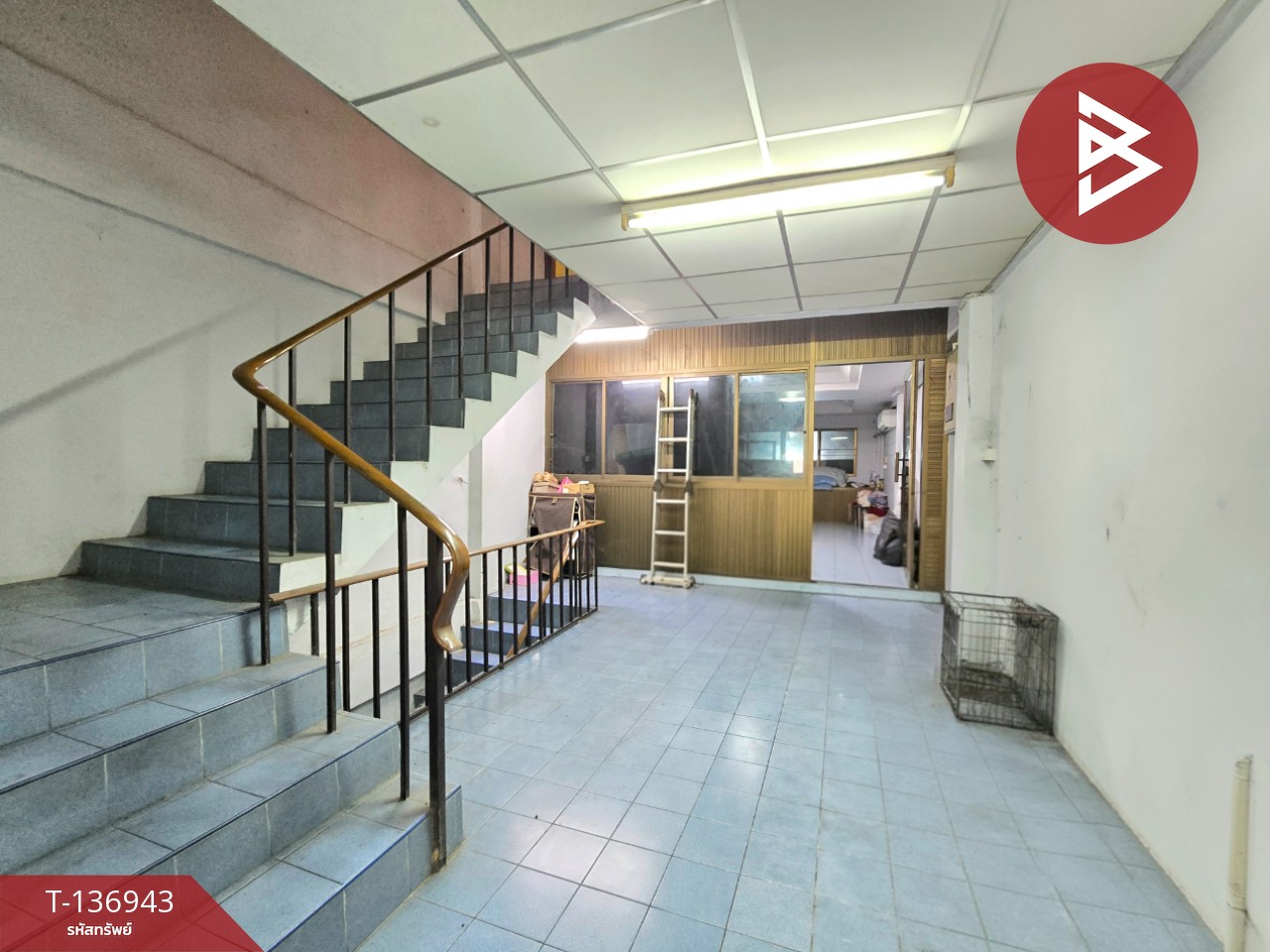 ขายอาคารพาณิชย์ 4 ชั้น เนื้อที่ 16.5 ตร.วา พระสมุทรเจดีย์ สมุทรปราการ 11