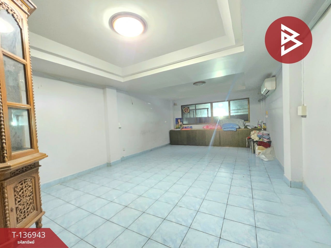 ขายอาคารพาณิชย์ 4 ชั้น เนื้อที่ 16.5 ตร.วา พระสมุทรเจดีย์ สมุทรปราการ 7