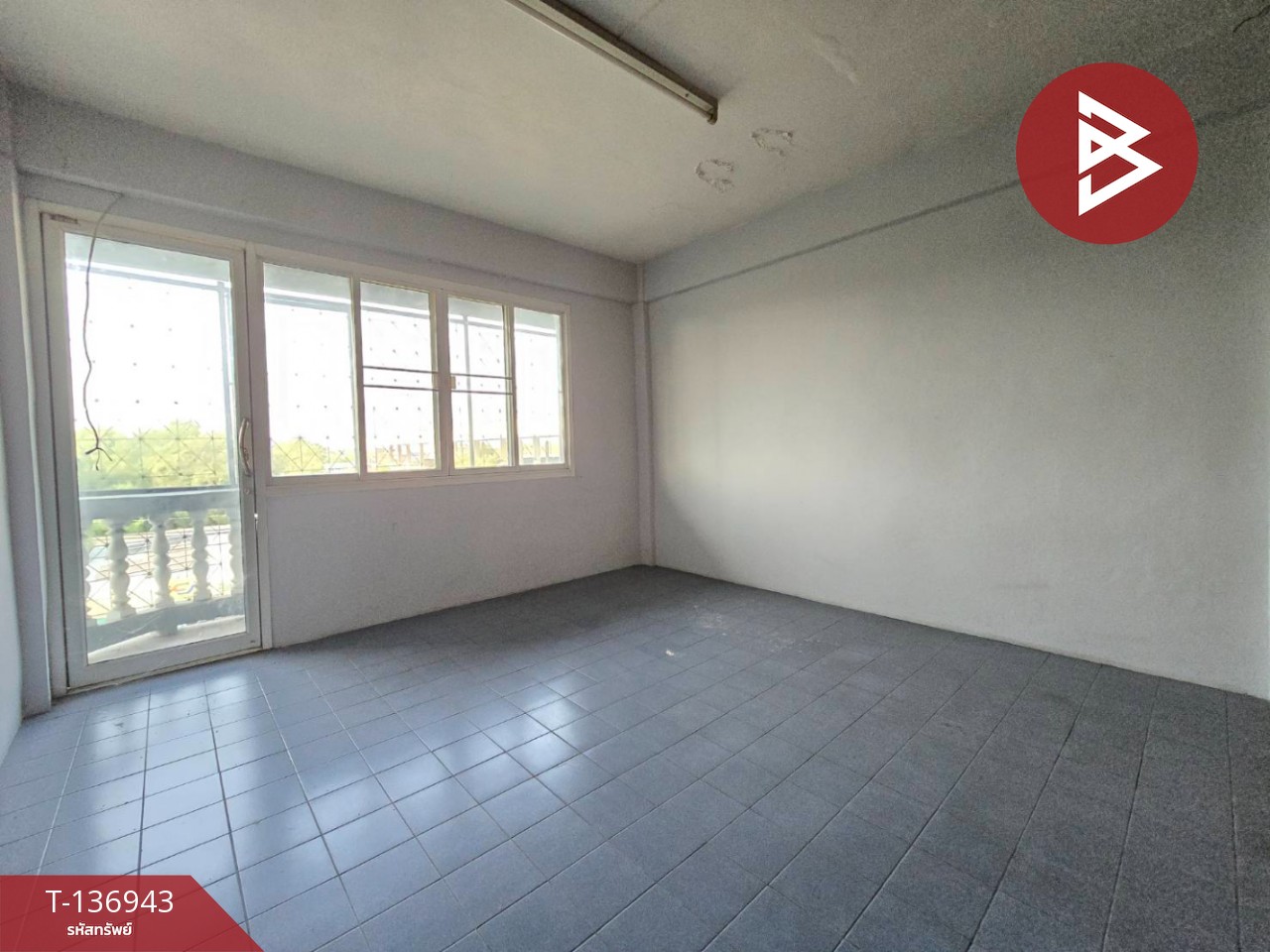 ขายอาคารพาณิชย์ 4 ชั้น เนื้อที่ 16.5 ตร.วา พระสมุทรเจดีย์ สมุทรปราการ 3