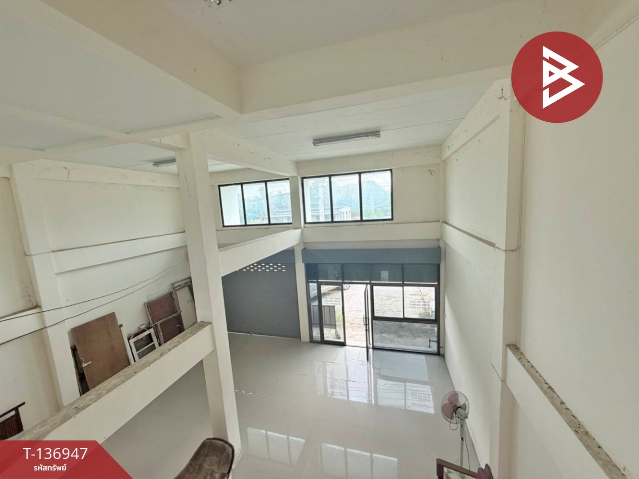 ขายอาคารพาณิชย์ 2 คูหา เนื้อที่ 59 ตร.วา เกาะขวาง จันทบุรี 5