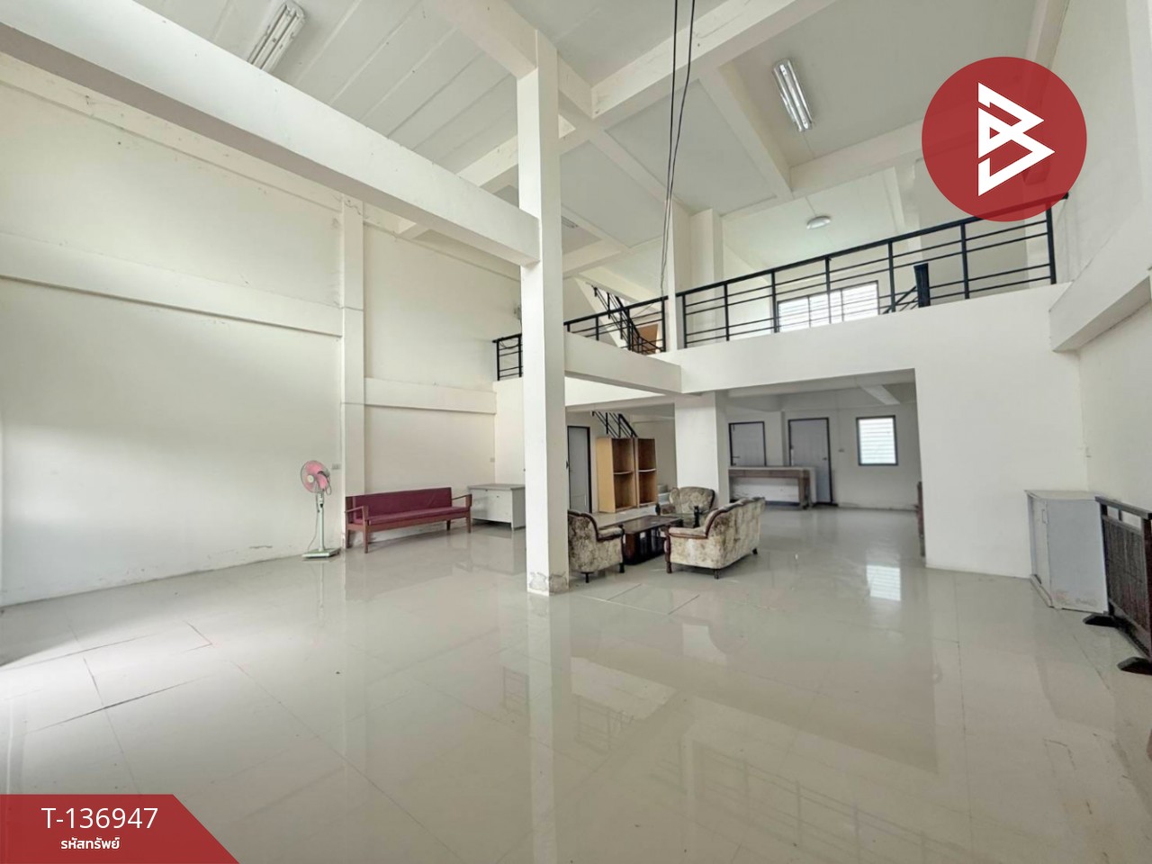 ขายอาคารพาณิชย์ 2 คูหา เนื้อที่ 59 ตร.วา เกาะขวาง จันทบุรี 4